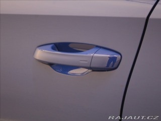 Škoda Fabia 1,0 TSi 70kW Style KESSY 2021