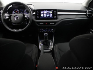 Škoda Fabia 1,0 TSi 70kW Style KESSY 2021