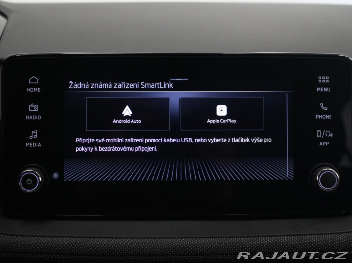 Škoda Fabia 1,0 TSi 70kW Selection 5L 2025