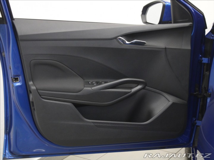 Škoda Fabia 1,0 TSi 70kW Selection 5L 2025