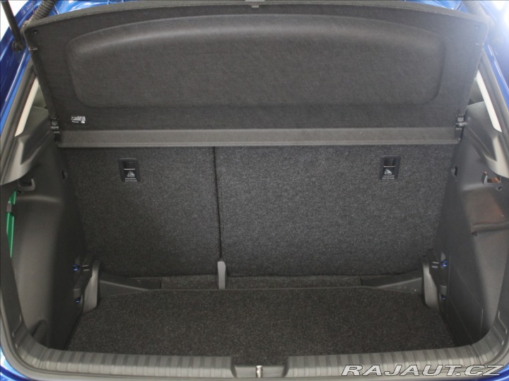 Škoda Fabia 1,0 TSi 70kW Selection 5L 2025