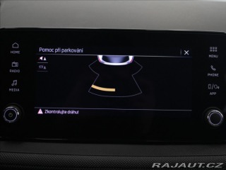 Škoda Fabia 1,0 TSi 70kW Selection 5L 2025