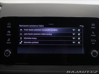 Škoda Fabia 1,0 TSi 70kW Selection 5L 2025