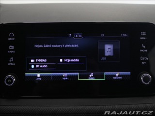 Škoda Fabia 1,0 TSi 70kW Selection 5L 2025