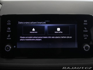 Škoda Fabia 1,0 TSi 70kW Selection 5L 2025