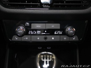 Škoda Fabia 1,0 TSi 70kW Selection 5L 2025