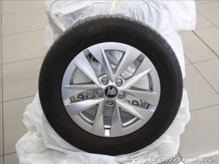 Škoda Fabia 1,0 TSi 70kW Selection 5L 2025