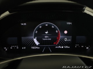 Škoda Fabia 1,0 TSi 70kW Selection 5L 2025