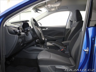 Škoda Fabia 1,0 TSi 70kW Selection 5L 2025