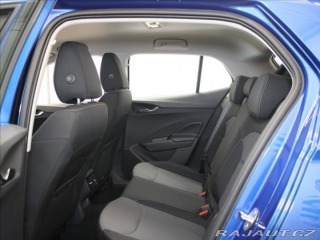 Škoda Fabia 1,0 TSi 70kW Selection 5L 2025