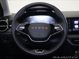 Škoda Fabia 1,0 TSi 70kW Selection 5L 2025