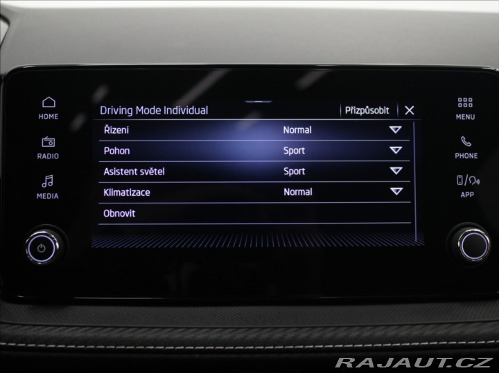 Škoda Fabia 1,0 TSi 85kW Monte C.5L.Z 2025