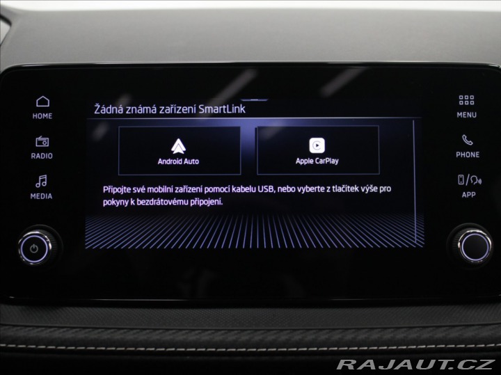 Škoda Fabia 1,0 TSi 85kW Monte C.5L.Z 2025