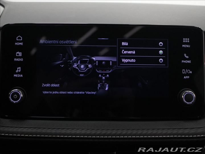 Škoda Fabia 1,0 TSi 85kW Monte C.5L.Z 2025