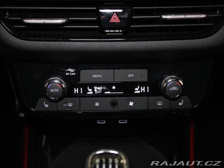 Škoda Fabia 1,0 TSi 85kW Monte C.5L.Z 2025