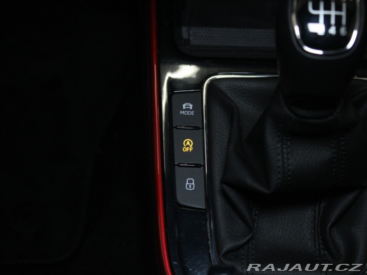 Škoda Fabia 1,0 TSi 85kW Monte C.5L.Z 2025