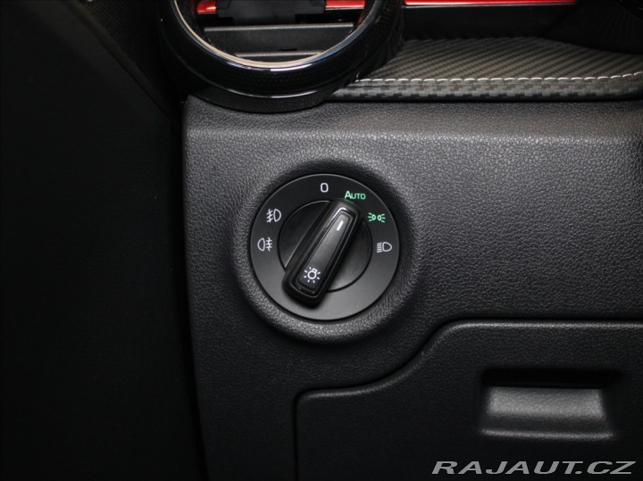 Škoda Fabia 1,0 TSi 85kW Monte C.5L.Z 2025