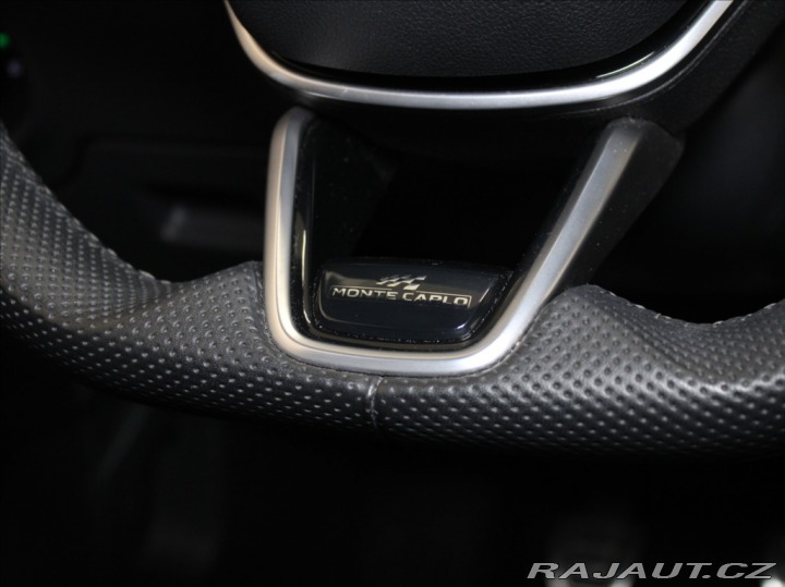 Škoda Fabia 1,0 TSi 85kW Monte C.5L.Z 2025