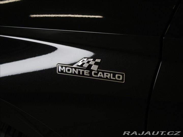 Škoda Fabia 1,0 TSi 85kW Monte C.5L.Z 2025