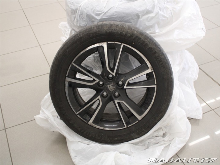 Škoda Fabia 1,0 TSi 85kW Monte C.5L.Z 2025