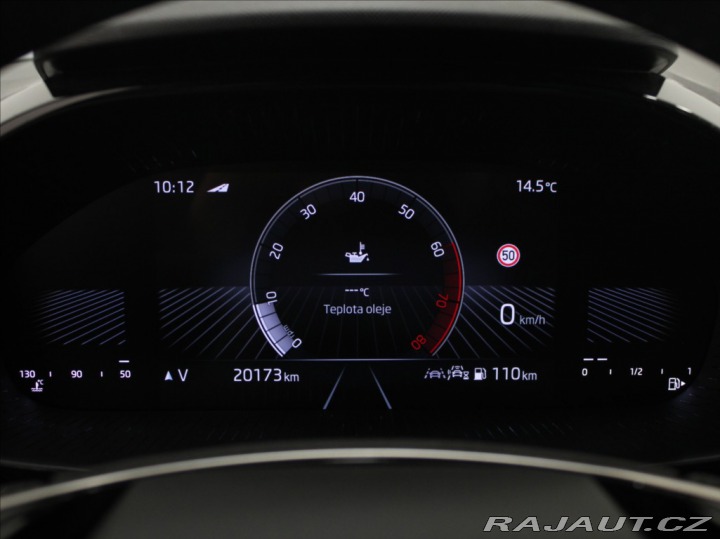 Škoda Fabia 1,0 TSi 85kW Monte C.5L.Z 2025