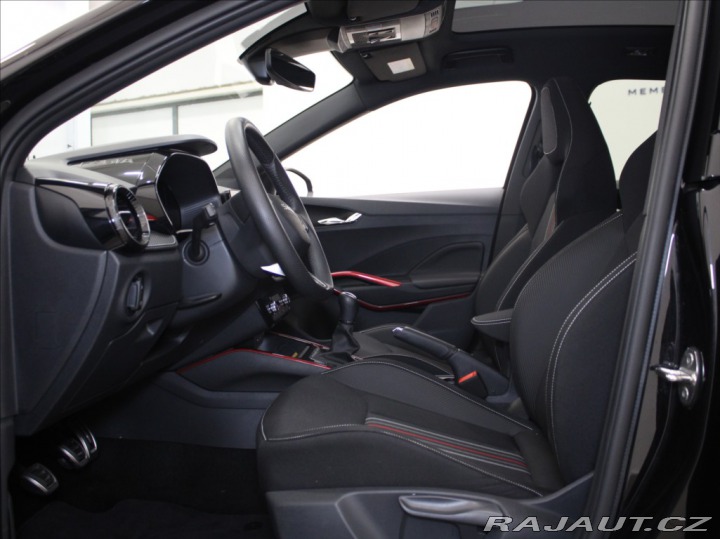 Škoda Fabia 1,0 TSi 85kW Monte C.5L.Z 2025