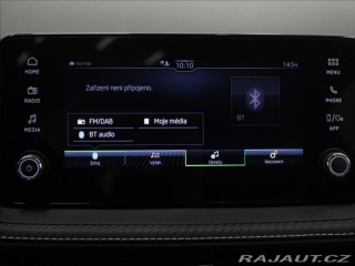 Škoda Fabia 1,0 TSi 85kW Monte C.5L.Z 2025