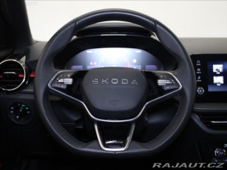 Škoda Fabia 1,0 TSi 85kW Monte C.5L.Z 2025