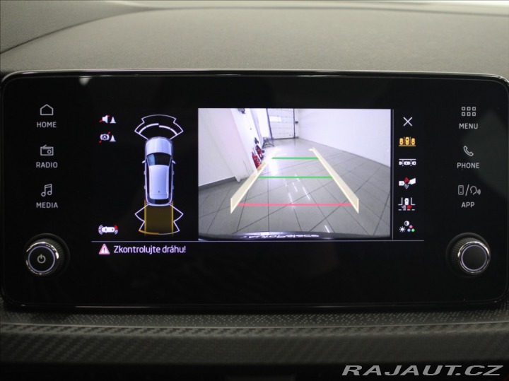 Škoda Kamiq 1,0 TSi DSG Monte Carlo 2 2025