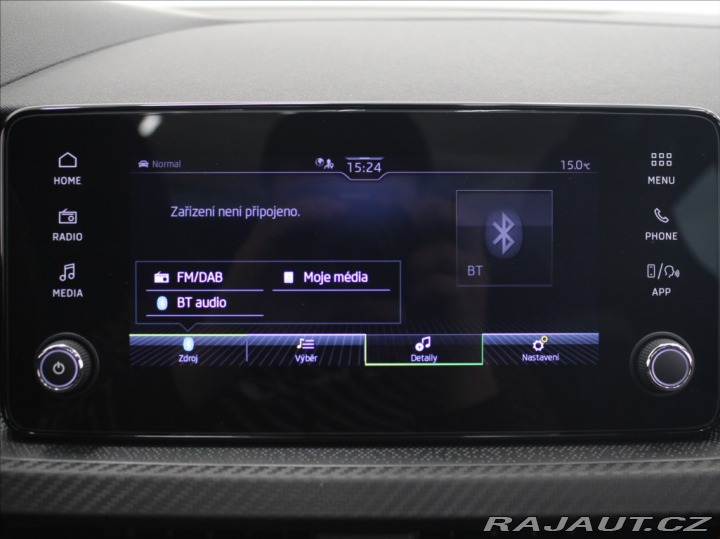 Škoda Kamiq 1,0 TSi DSG Monte Carlo 2 2025