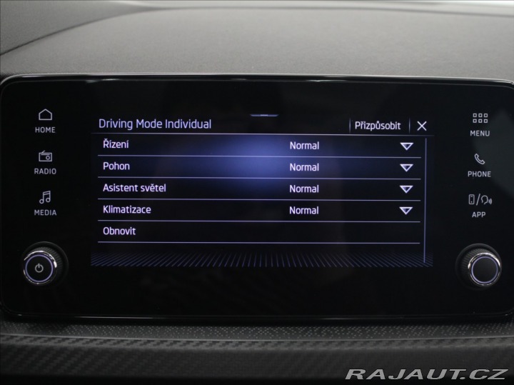 Škoda Kamiq 1,0 TSi DSG Monte Carlo 2 2025