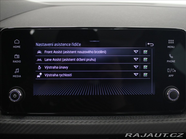 Škoda Kamiq 1,0 TSi DSG Monte Carlo 2 2025