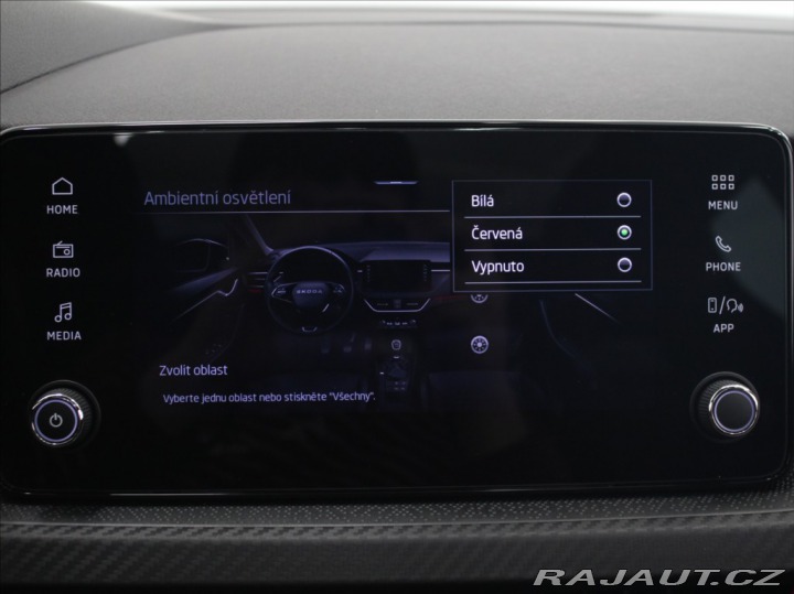 Škoda Kamiq 1,0 TSi DSG Monte Carlo 2 2025