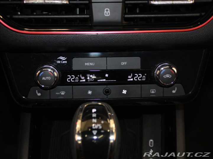 Škoda Kamiq 1,0 TSi DSG Monte Carlo 2 2025