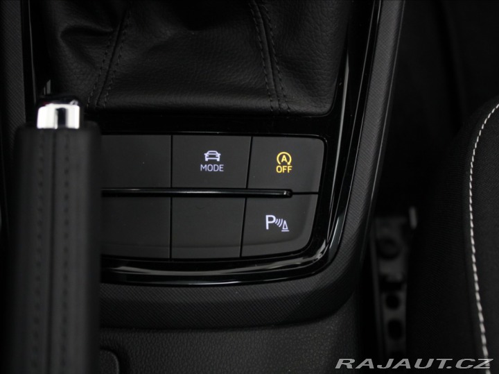 Škoda Kamiq 1,0 TSi DSG Monte Carlo 2 2025