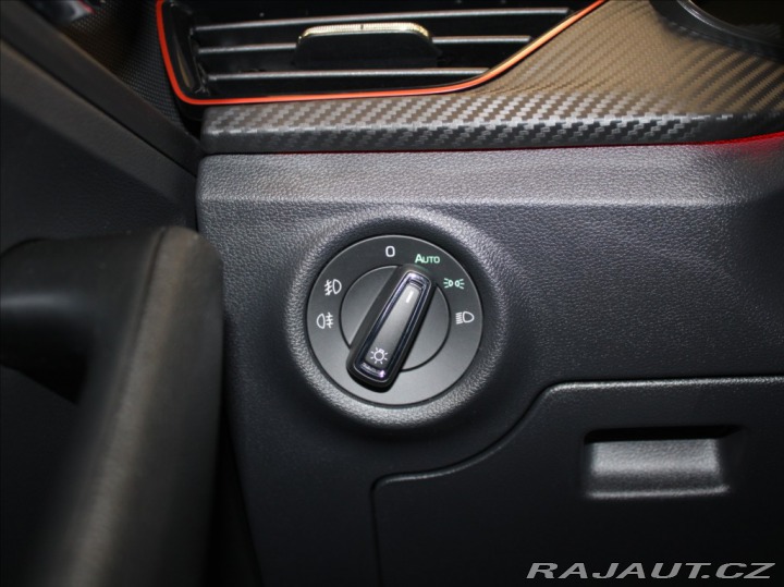 Škoda Kamiq 1,0 TSi DSG Monte Carlo 2 2025