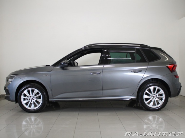 Škoda Kamiq 1,0 TSi DSG Monte Carlo 2 2025