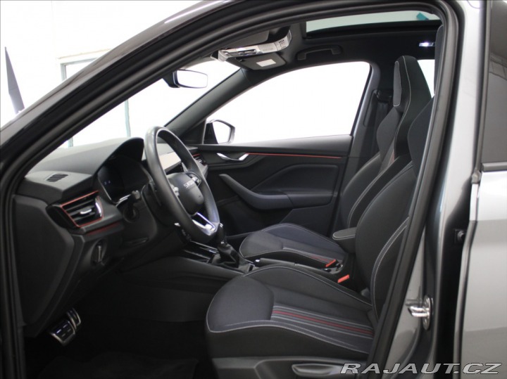 Škoda Kamiq 1,0 TSi DSG Monte Carlo 2 2025