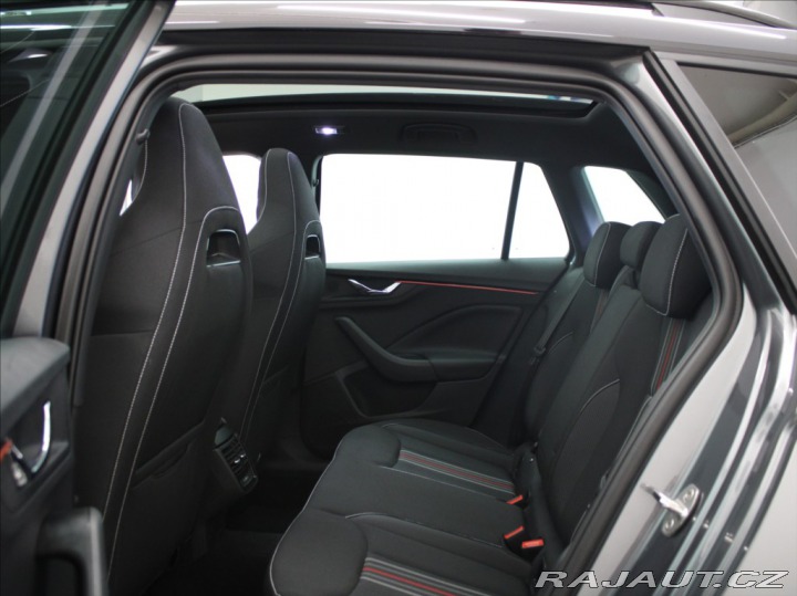 Škoda Kamiq 1,0 TSi DSG Monte Carlo 2 2025