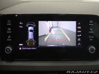 Škoda Kamiq 1,0 TSi DSG Monte Carlo 2 2025