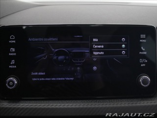 Škoda Kamiq 1,0 TSi DSG Monte Carlo 2 2025