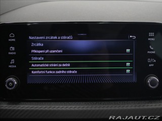 Škoda Kamiq 1,0 TSi DSG Monte Carlo 2 2025