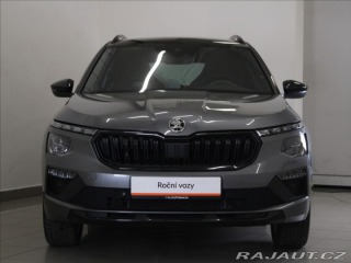 Škoda Kamiq 1,0 TSi DSG Monte Carlo 2 2025