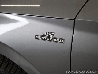 Škoda Kamiq 1,0 TSi DSG Monte Carlo 2 2025