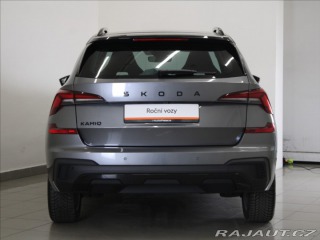 Škoda Kamiq 1,0 TSi DSG Monte Carlo 2 2025