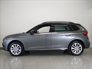 Škoda Kamiq 1,0 TSi DSG Monte Carlo 2 2025