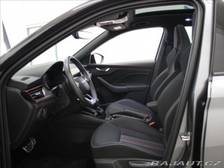 Škoda Kamiq 1,0 TSi DSG Monte Carlo 2 2025