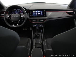 Škoda Kamiq 1,0 TSi DSG Monte Carlo 2 2025