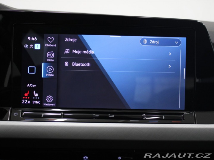 Volkswagen Golf 1,0 TSi 81kW Life ČR 127t 2021