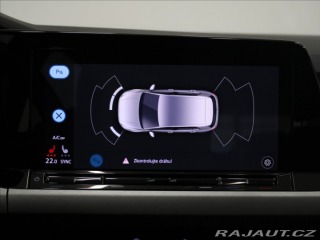 Volkswagen Golf 1,0 TSi 81kW Life ČR 127t 2021